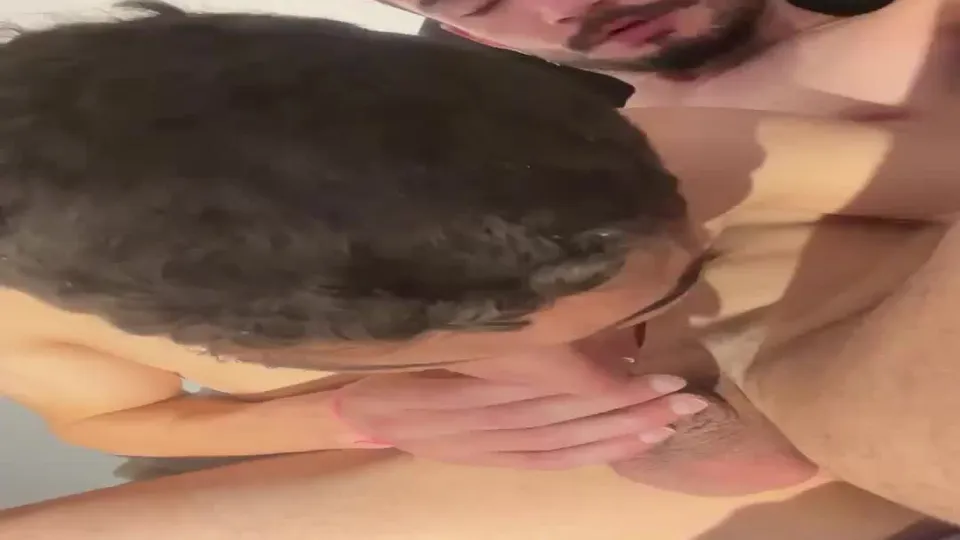 Felipinho Souza Barebacks Thick Dick in Gay Action