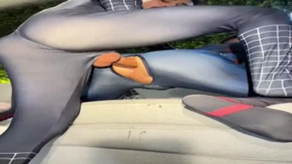 FelipinhoSouza Nude Leaks Gay Porn, That Massive Dick Is Bottoms Weakness, Big Thick Dick Barebacks Assholes (23)