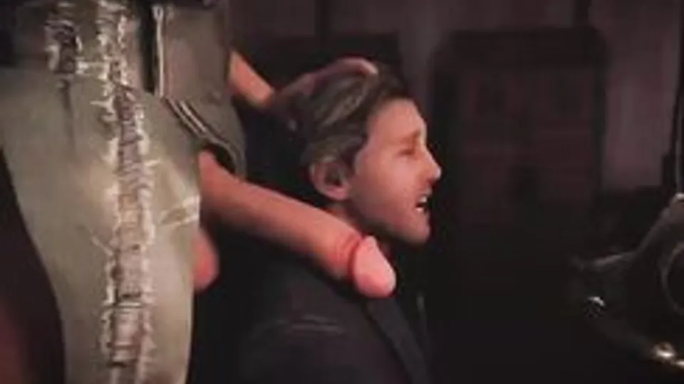 ♥ Felix-x-pyramid-head 2 ♥.