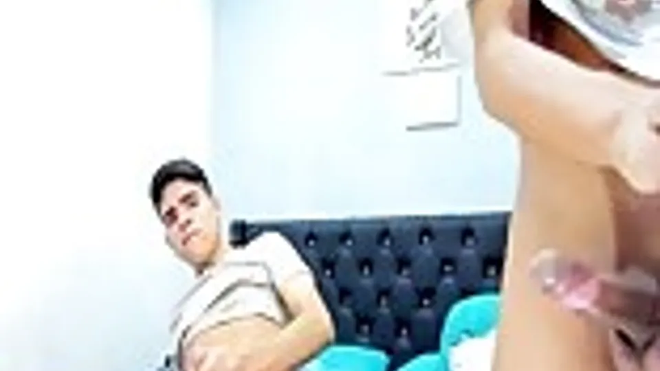 fellas fumble Fit Twink