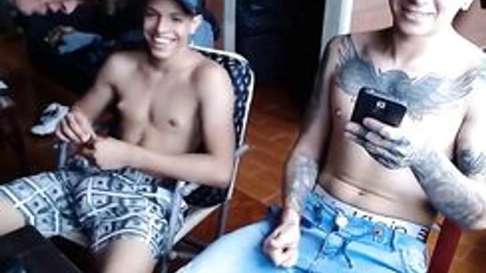 Femboy submits twink porn tube