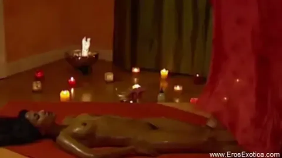Feminine Awakening Touch Ritual on PornDoe.com