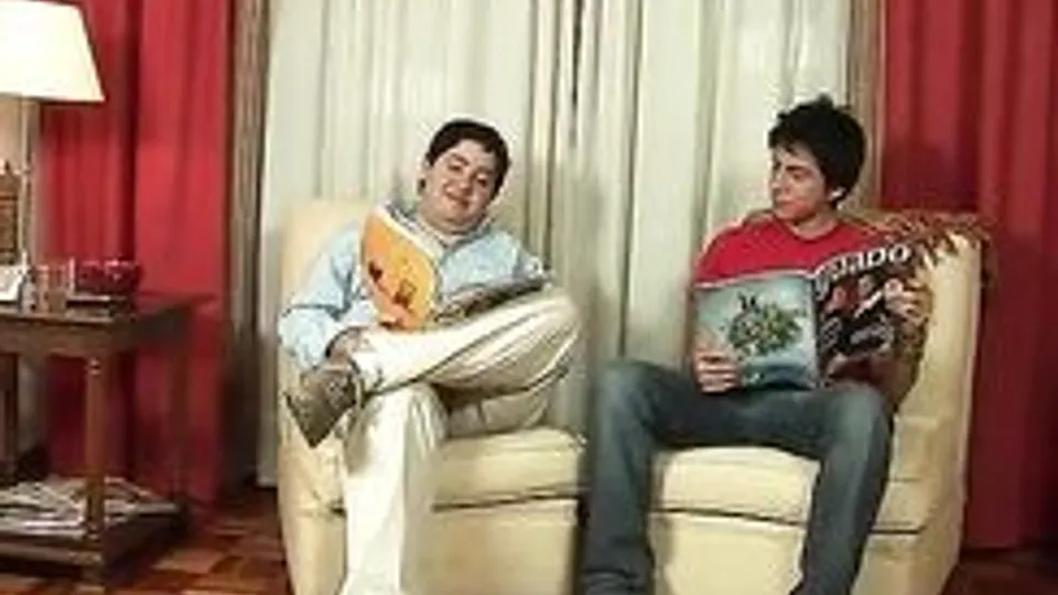 ferdinan and frankie