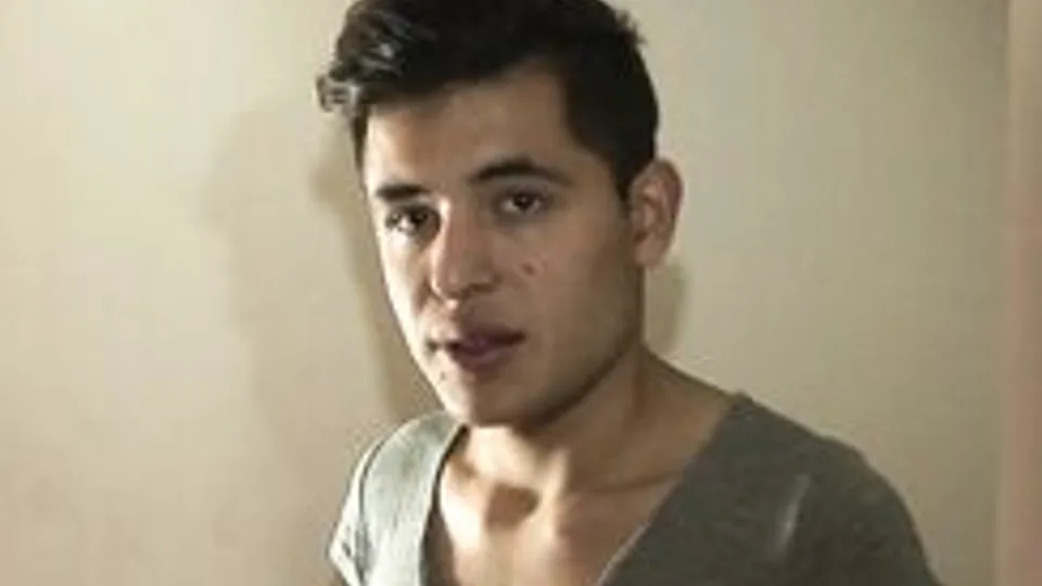 Ferdinan Derek
