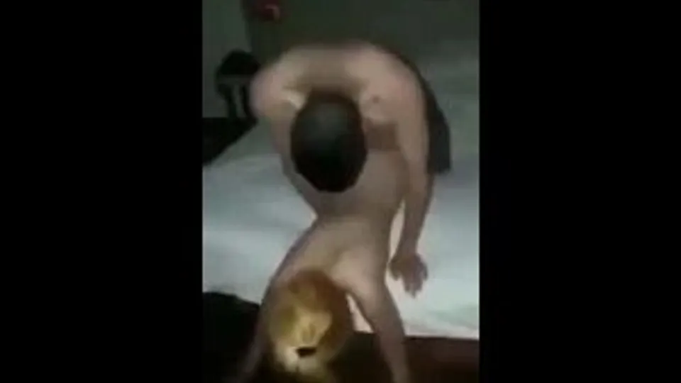 Friends' Student Gangbang