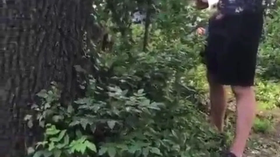 Festival pissing - video 4 - ThisVid.com