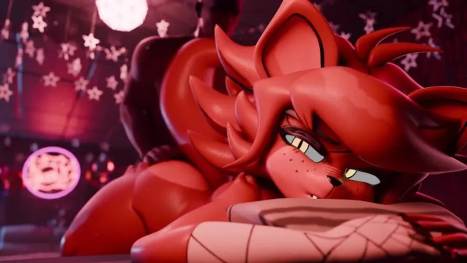 Fexa's rough day