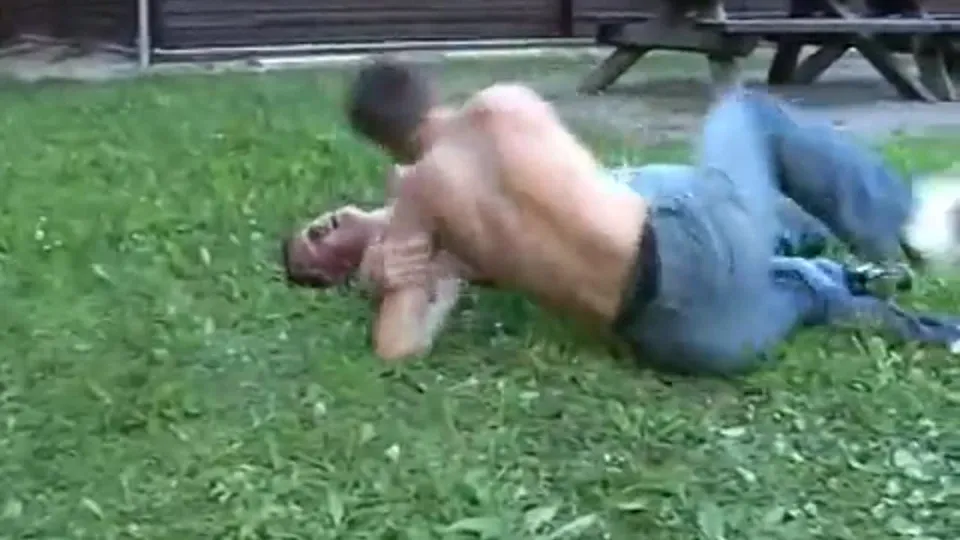 Fightplace - Forest Battle.mp4