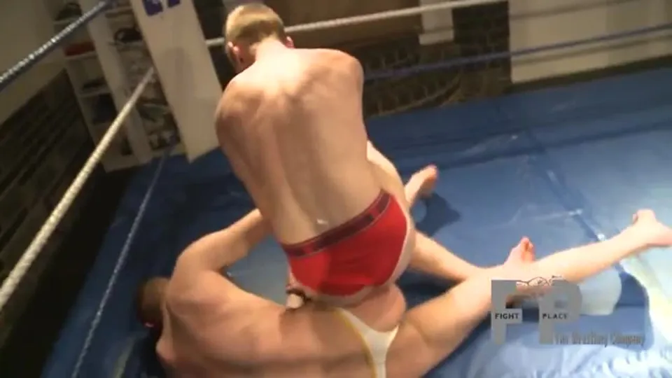 Fightplace - Little Beasts.mp4