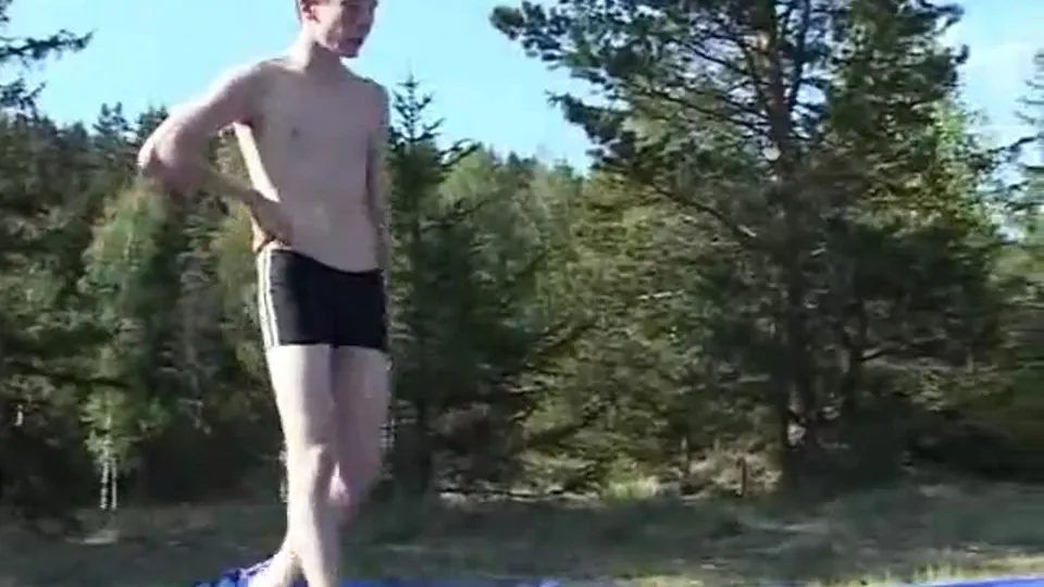 Sunny Afternoon Wrestling