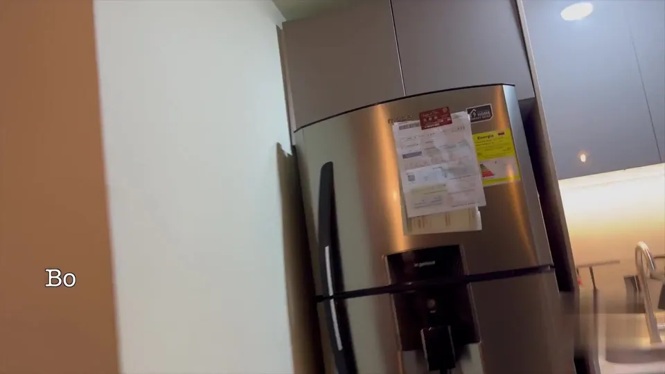 Latin Twink's Raw Delivery