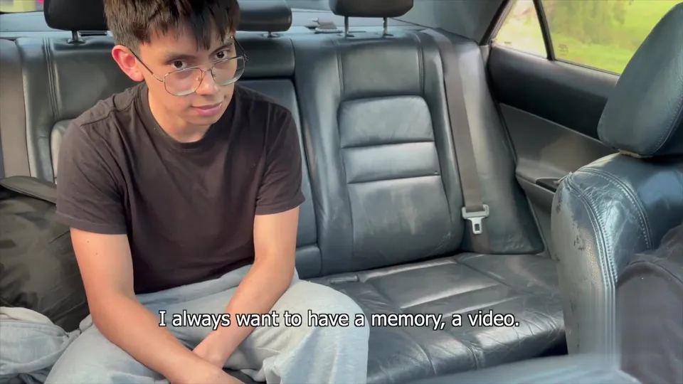 Angel's Colombian Encounter