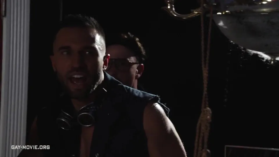 Film X Gay Horreur : Scared Stiff 2 - The Amityville Whore