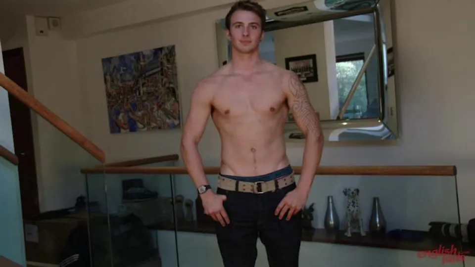 Finn Wright | PornHoarder.tv