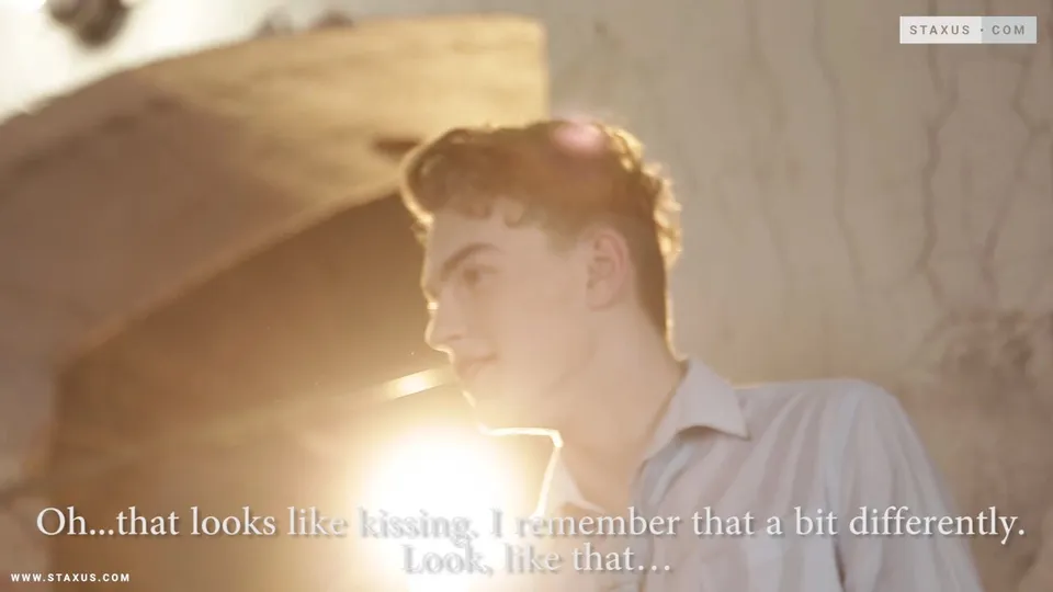 Fire Me Down Scene 1