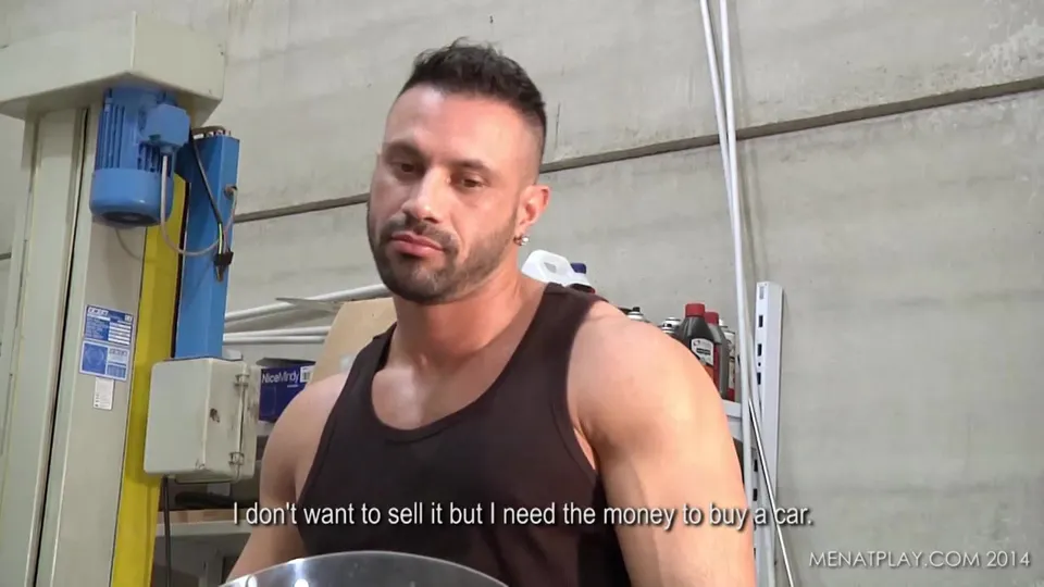 Flex & Axel's Motorcycle Passion