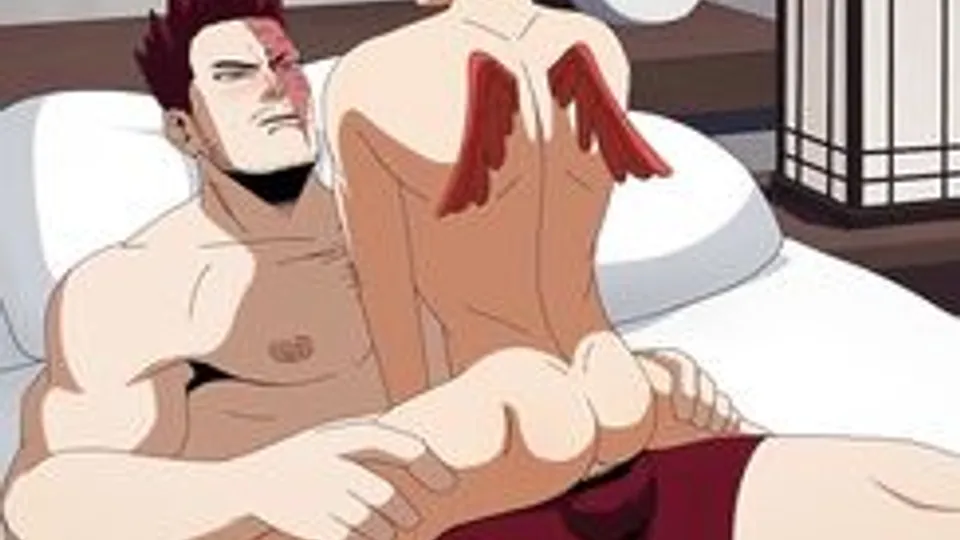 ♥ Firehawk ♥