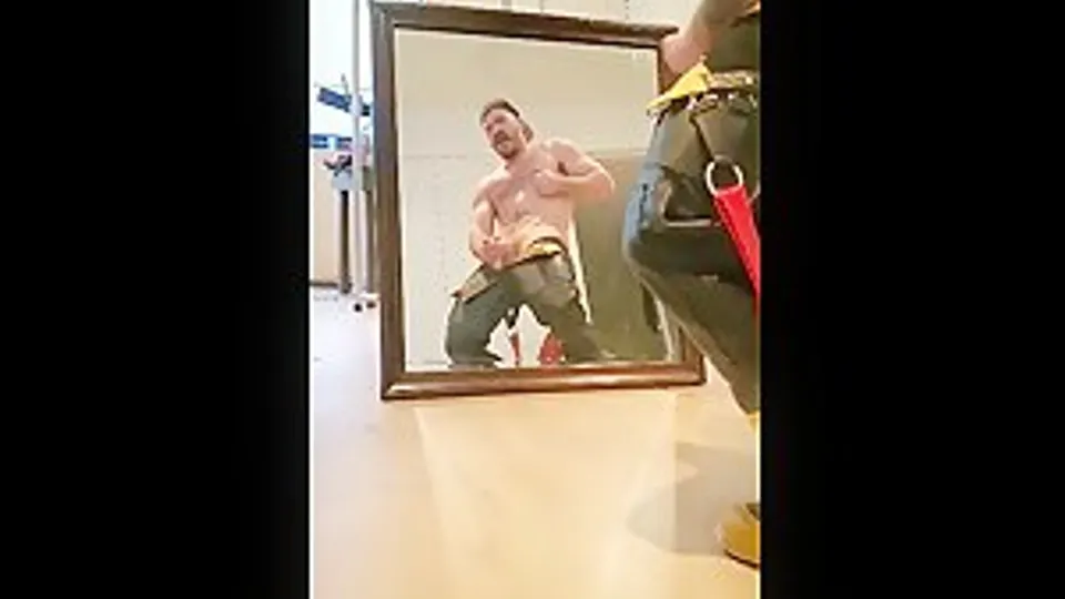 Fireman's Hose