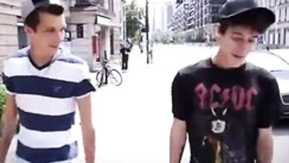 First Date Anal Gay Porn Videos