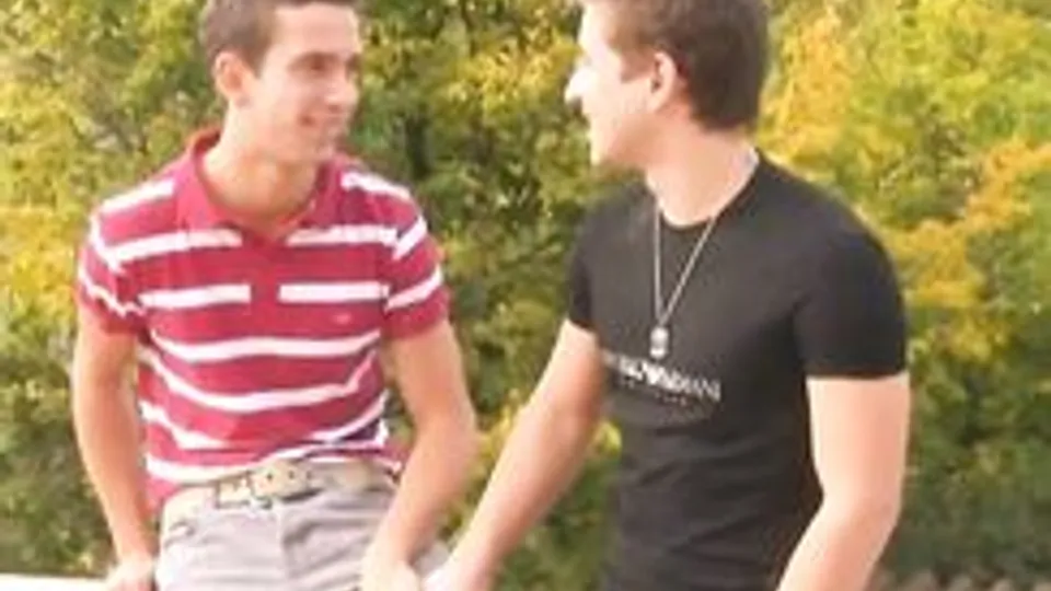 First Date Bareback Gay Porn Videos