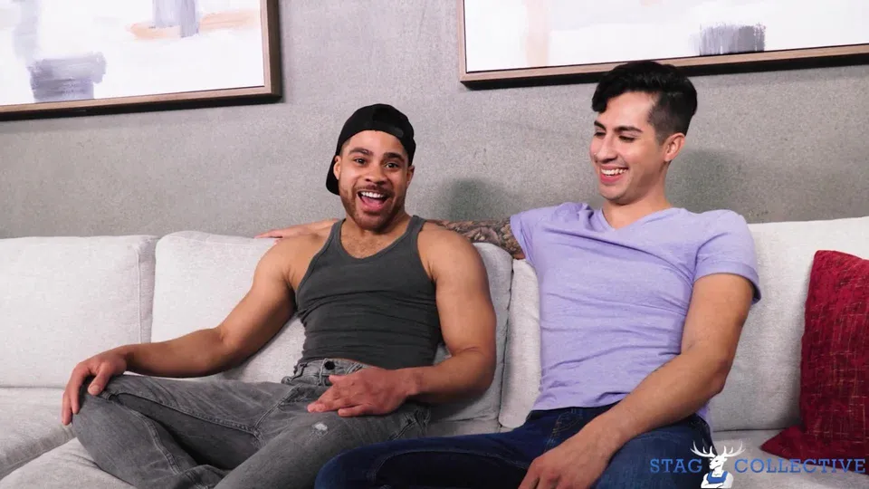 First Time breeding - Liam Skye & Andrew Miller.mp4