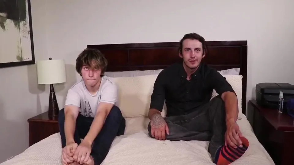 FIRST TIME FOR EVERYTHING. - ThisVid.com