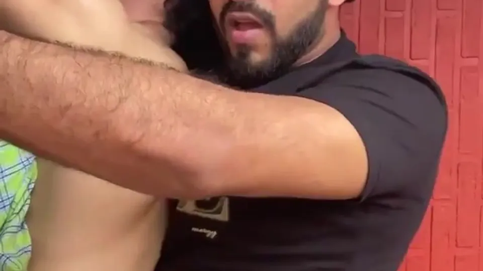 First time taking it up the ass - ThisVid.com