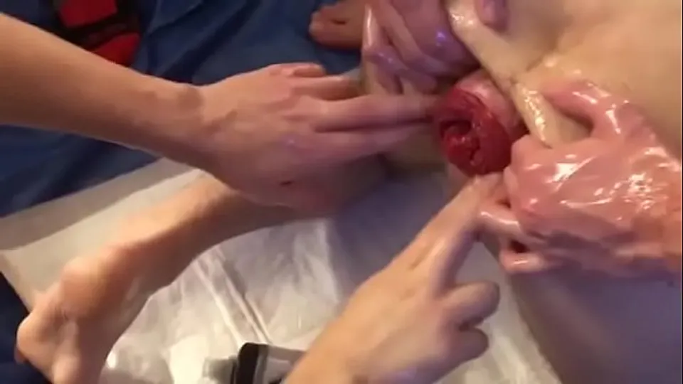 fist hard