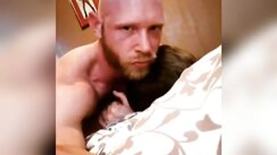fit daddy fucks his boy