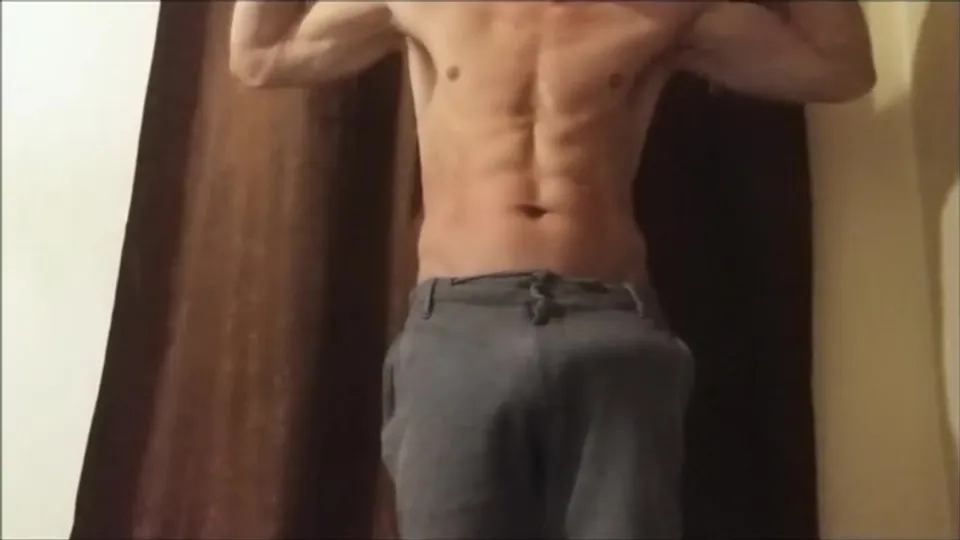 Fit, hung and thick - ThisVid.com 中文