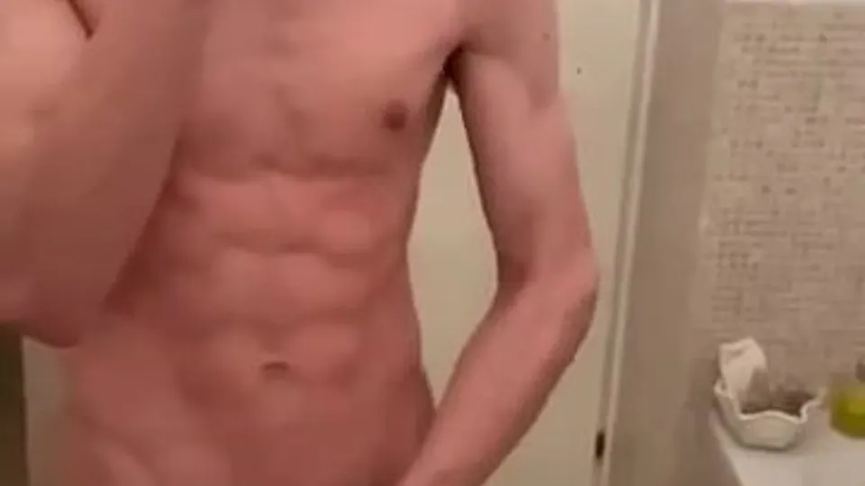 Fit sexy italian twink 2