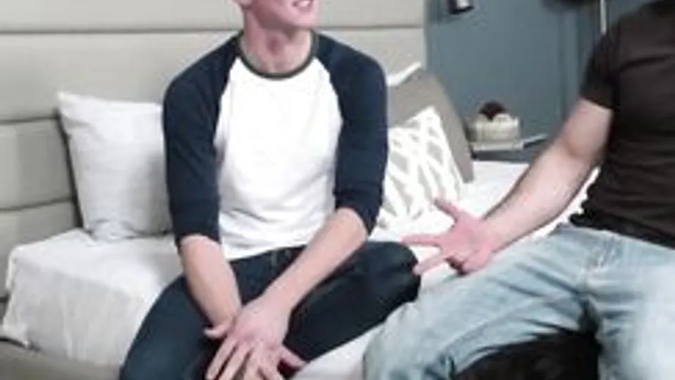 Fit Stud Barebacks Eager Twink
