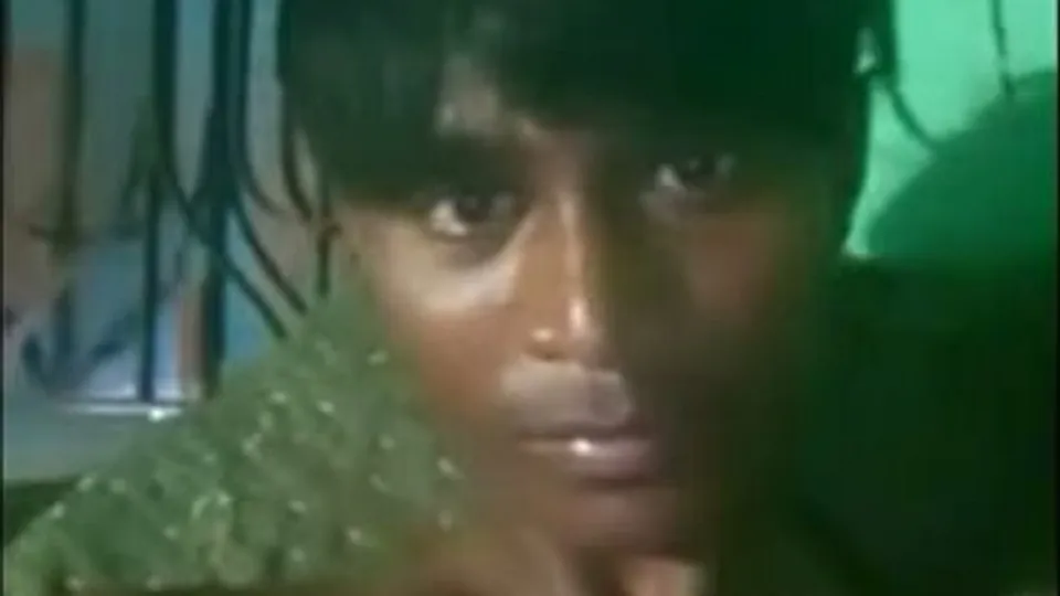 Fit Indian Teen Handjob