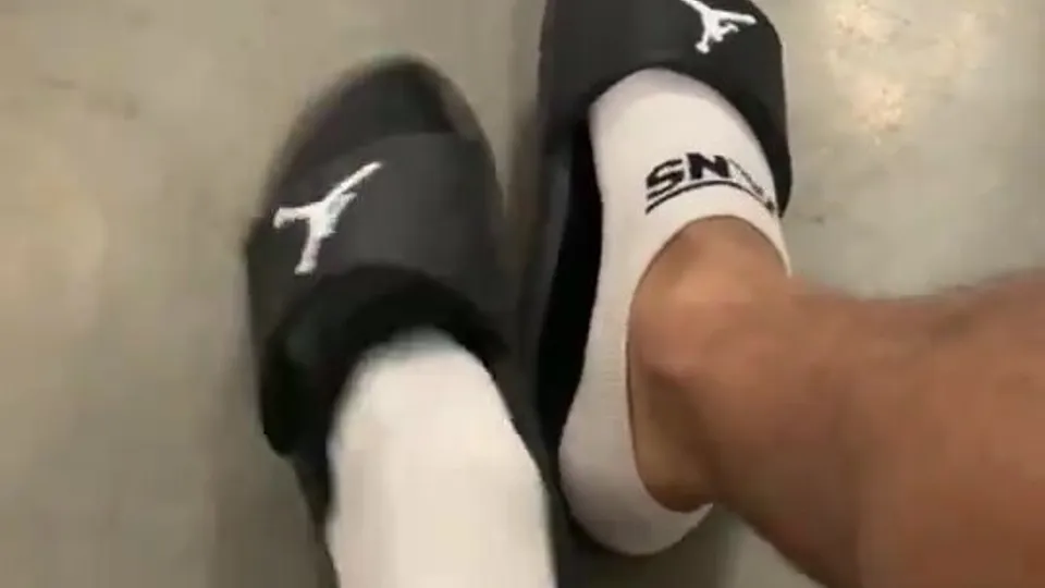 Fitfootfantasy size 13 feet - ThisVid.com
