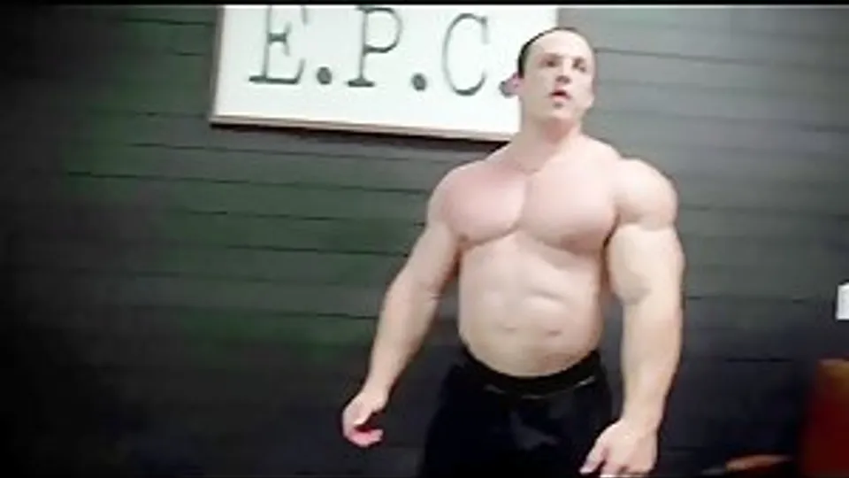 Fitz Muscle Blitz