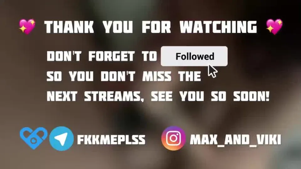 fkkmeplss Chaturbate Show