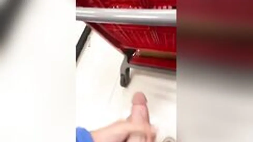 Flashing At Target