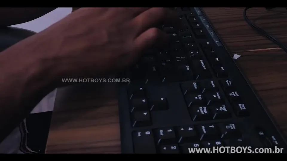 Flavio Souza & Shay Mendos.mp4