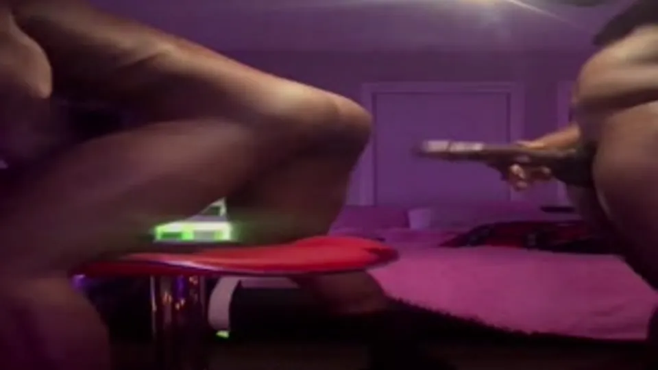 FlawDaBreed Nude Leaks Ebony Gay, Sexy Lustful Black Hotties Intense Anal Deep Fucking Pleasures (9)