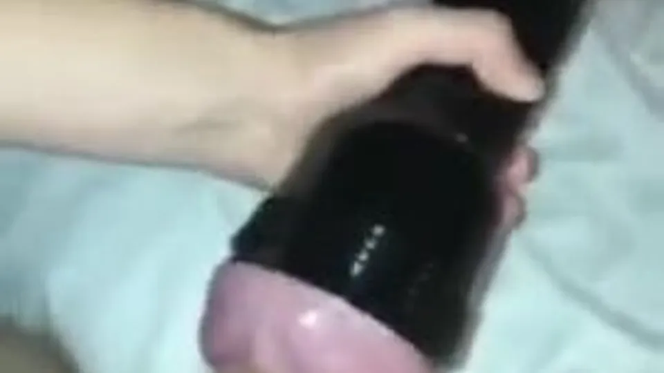 Fleshlight Fuck #48