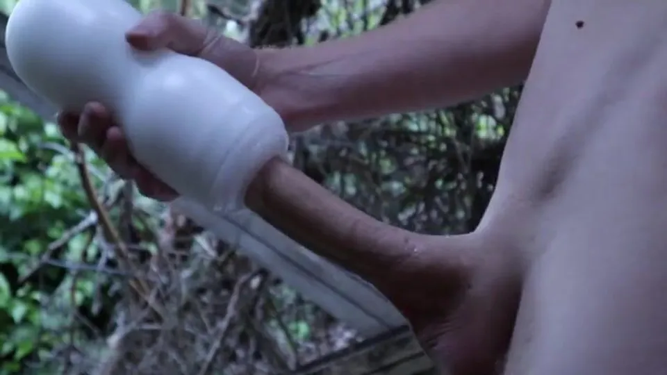 Fleshlight Fuck #54