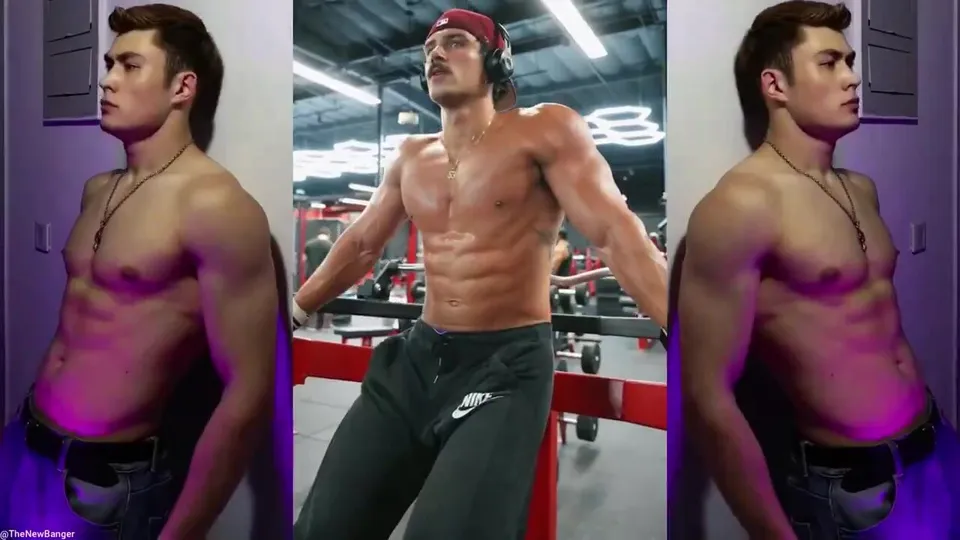 FLEX - Popper Trainer - ThisVid.com