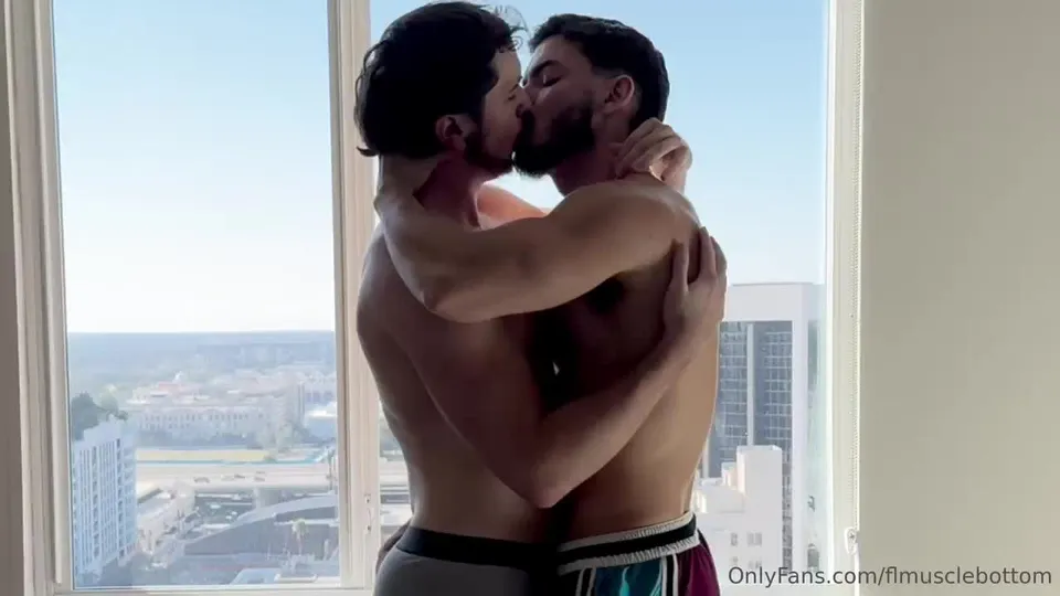 Flmusclebottom Nude Leaks Gay Porn, Devouring Dicks And Enjoying Cocks In Ass Hole, Bareback Raw Anal (22).mp4