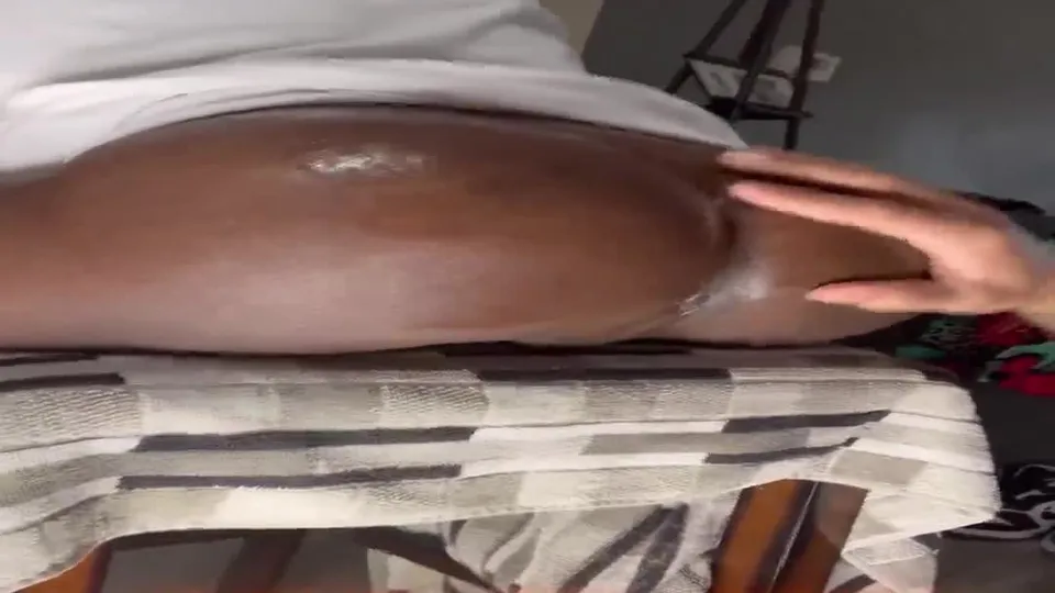 Flocko508 Nude Leaks Gay Porn, Big Black Sub Booty Loves Being Wrecked By Massive Dicks, Dominating Hot Booty Ass Fuck (9).mp4