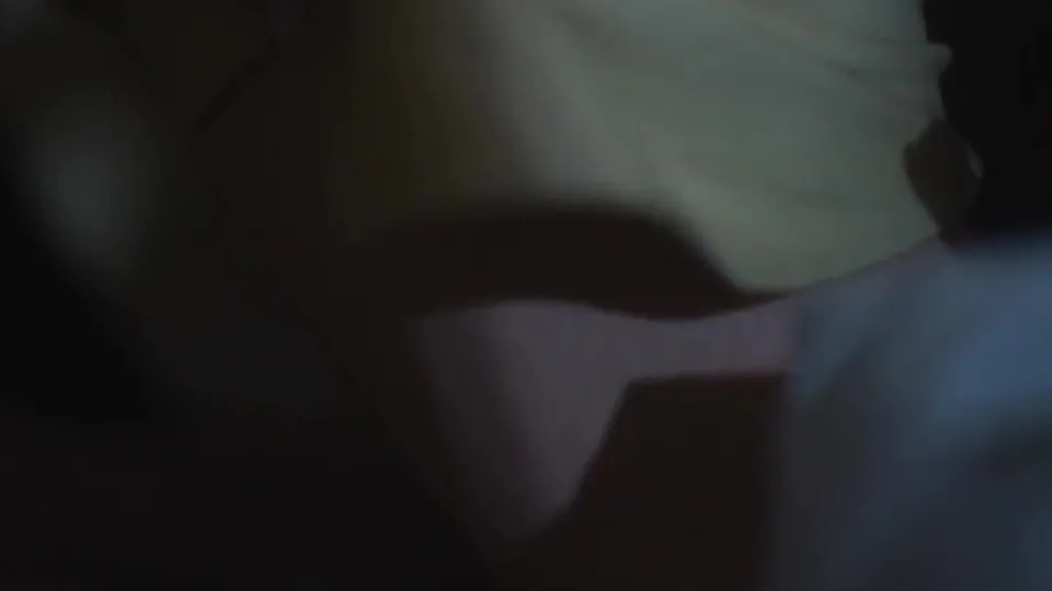 Blurry Intimate Encounter