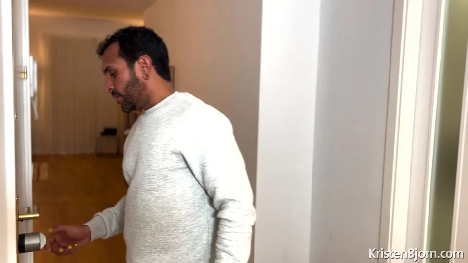 FOCUS ON ME -  Andre Cruise & Lucio Saints.mp4