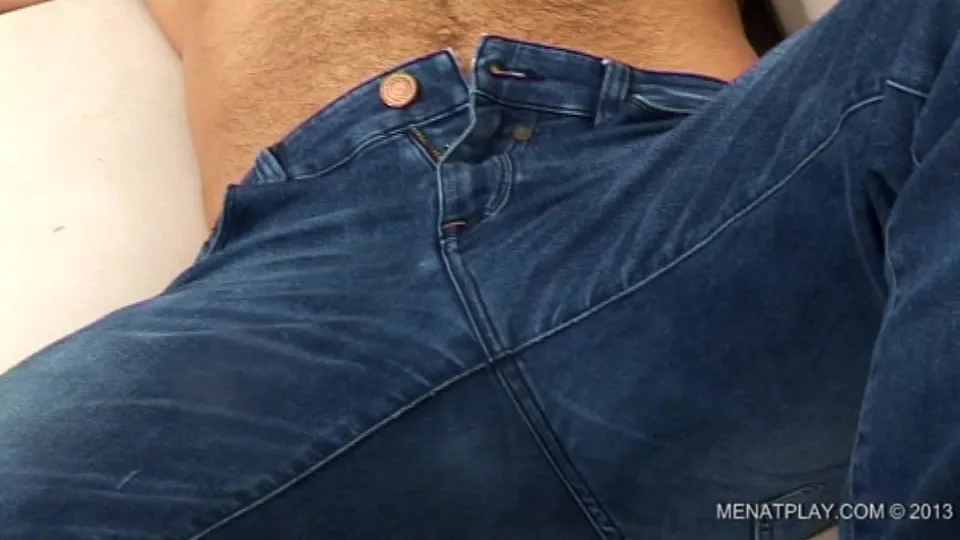 Late Night Gay Encounter: Rob Nelson & Scott Carter