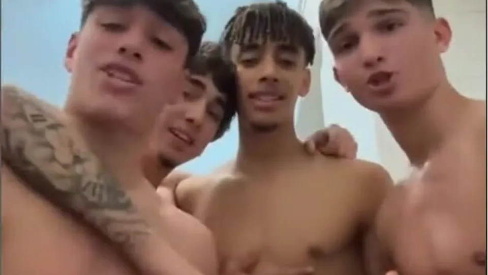 Football Boys Fun