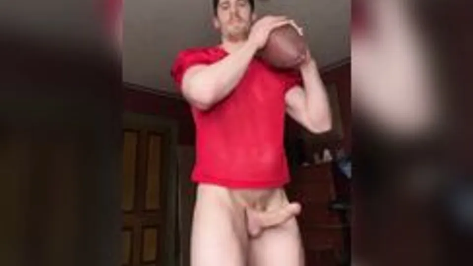 FOOTBALL IS THE BEST