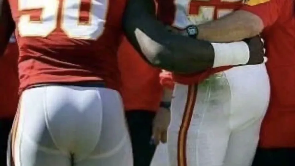 Football Players Compilation 3 - ThisVid.com